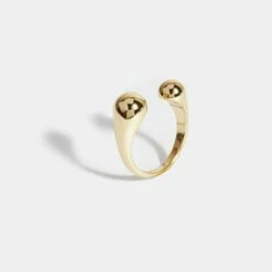 Hot Sale ⌛ SHOP SHASHI Gina Ring 🧨