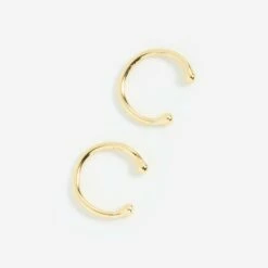 Discount π₯ SHOP SHASHI Jane Ear Cuff Set of 2 π§¨