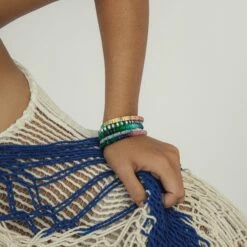 Best Sale 👍 SHOP SHASHI Neroli Bracelet, Sun Cloud 🤩 -S H A S H I Shop joe neroli tilu model 2 fe51a868 43d2 4682 9424 83cc87a9a1c0