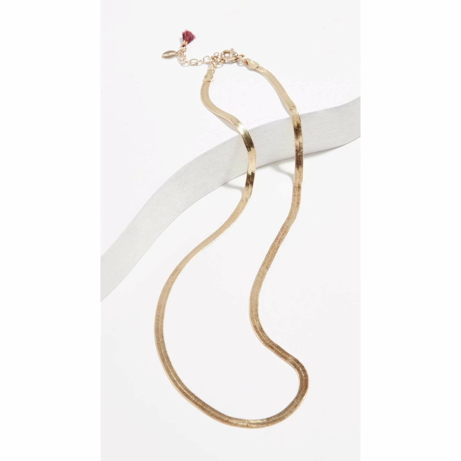 Budget β SHOP SHASHI Lady Necklace π 4 Budget β SHOP SHASHI Lady Necklace π - Image 2