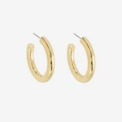 Wholesale ๐งจ SHOP SHASHI Leila Hoop - 40mm ๐