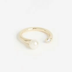 Best Sale β SHOP SHASHI Mona Ring π