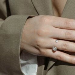 Top 10 🤩 SHOP SHASHI Monarch Ring 😉 -S H A S H I Shop monarch ring model