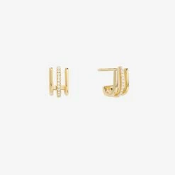 Best reviews of π SHOP SHASHI Olivia Earrings π
