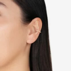 S H A S H I Shop -S H A S H I Shop pave hinge cuff model 2