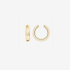 Deals π SHOP SHASHI Plain Ear Cuff π