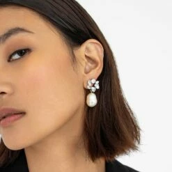 Best Sale 🌟 SHOP SHASHI Robin Earring 🥰 -S H A S H I Shop robin model 2