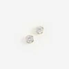Outlet 🎁 SHOP SHASHI Solitaire Bezel Stud 🔥 1 Outlet 🎁 SHOP SHASHI Solitaire Bezel Stud 🔥 -S H A S H I Shop solitaire bezel stud 1