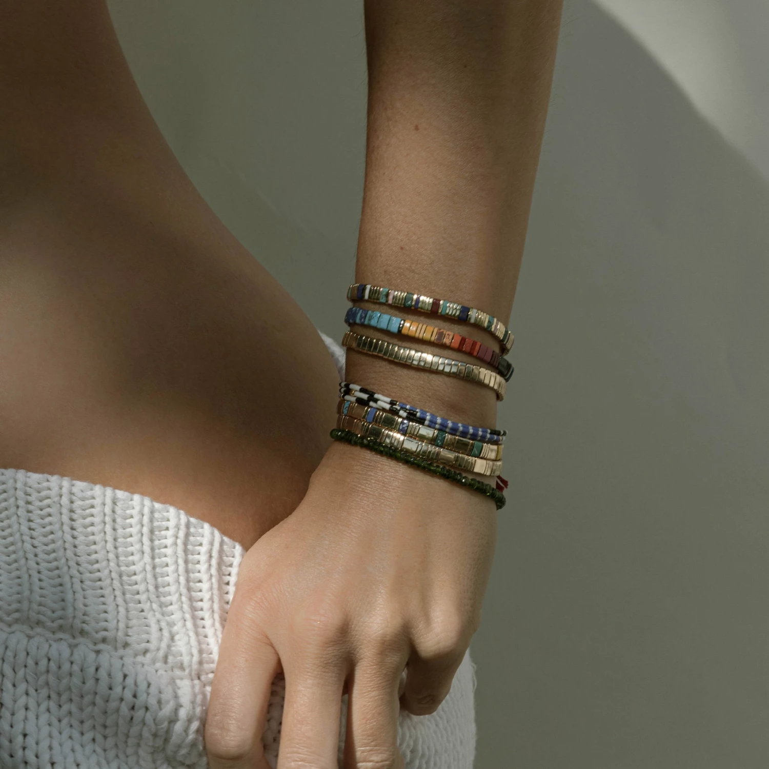 Coupon ๐ SHOP SHASHI Tilu Bracelet Set - Aurate ๐ฅฐ 3 Coupon ๐ SHOP SHASHI Tilu Bracelet Set - Aurate ๐ฅฐ