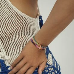 Best deal 🥰 SHOP SHASHI Tilu Bracelet, Traffic ⭐ -S H A S H I Shop tilu ultra carlita hiker tilu traffic model f139317f 9152 4744 bc0b aefaf0625b14