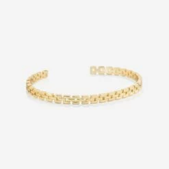 Hot Sale 🔔 SHOP SHASHI Timeless Bracelet Cuff 🌟