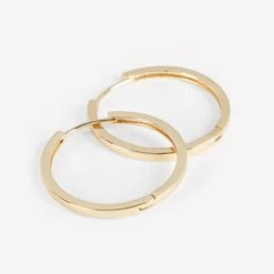 Coupon 😀 SHOP SHASHI Timeless Hoop 🎉 -S H A S H I Shop timeless hoop 2