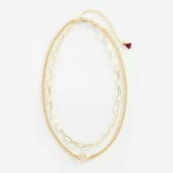 Cheap 🎉 SHOP SHASHI Tracy Necklace 👍 -S H A S H I Shop tracy necklace full