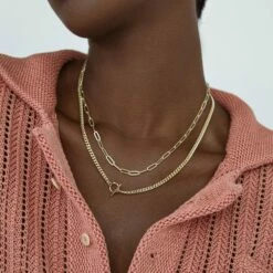 Cheap 🎉 SHOP SHASHI Tracy Necklace 👍 -S H A S H I Shop tracy necklace model 24