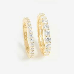 Outlet ✨ SHOP SHASHI Vroom Ring Set 🌟 -S H A S H I Shop vroom 3