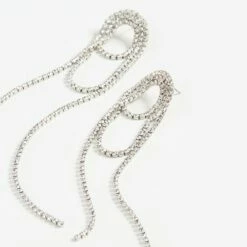 Buy 🔥 SHOP SHASHI Vroom Earring 😍 -S H A S H I Shop vroom earring 2 1