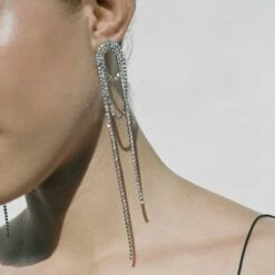 Buy 🔥 SHOP SHASHI Vroom Earring 😍 -S H A S H I Shop vroom earring model 6